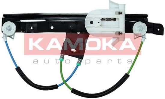 Window Regulator 7200111 - image 4