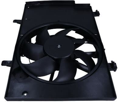 Fan, engine cooling AC227362