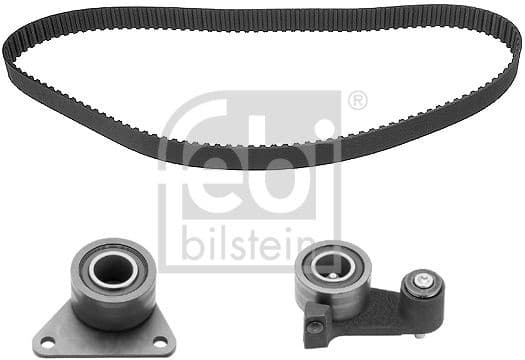 Timing Belt Kit 14937
