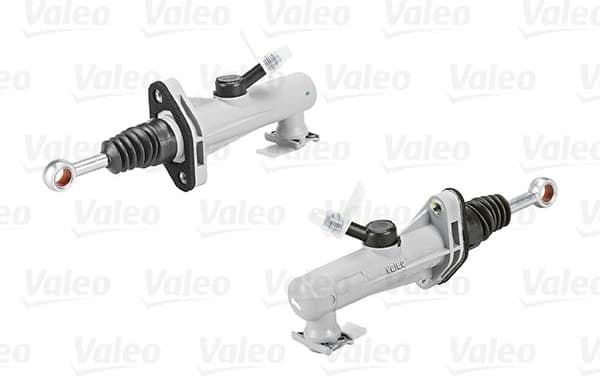 Master Cylinder, clutch 804830