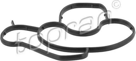 Gasket, oil filter housing 628 120