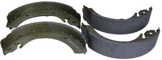 Brake Shoe Set 19-4606