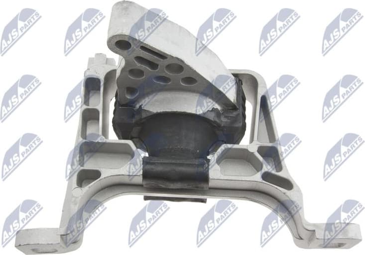 Mounting, engine ZPS-MZ-063