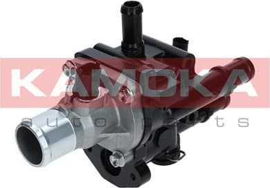 Thermostat, coolant 7710040 - image 3