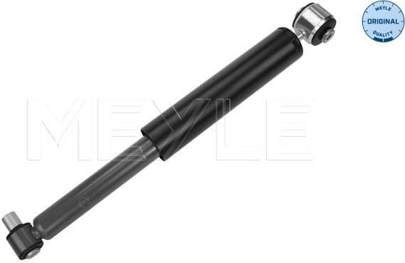 Shock Absorber MEYLE-ORIGINAL: True to OE. 16-26 725 0000