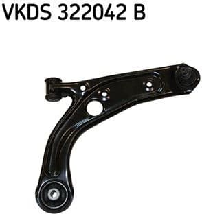 Control/Trailing Arm, wheel suspension VKDS322042B