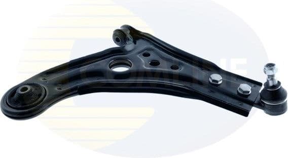 Control/Trailing Arm, wheel suspension CCA2125 - image 2