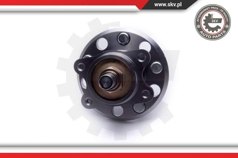 Wheel Bearing Kit 29SKV487 - image 3