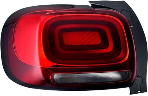 Tail Light Assembly 2SD012516111 - image 2