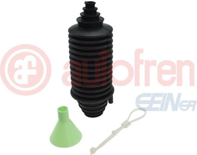 Bellow, steering D8902E