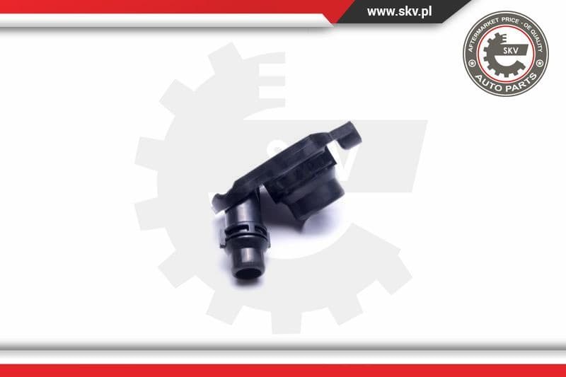 Thermostat, coolant 20SKV136 - image 2