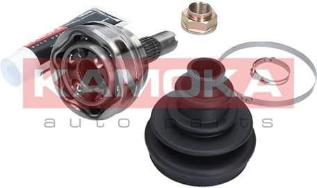 Joint Kit, drive shaft 7036 - image 6