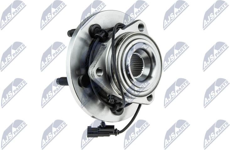 Wheel Bearing Kit KLP-CH-057