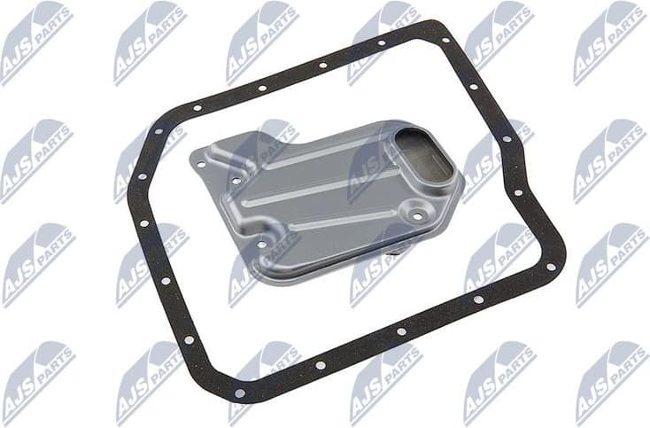 Hydraulic Filter Kit, automatic transmission FSF-TY-014 - image 2