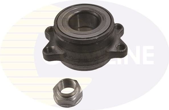 Wheel Bearing Kit CHA201 - image 2