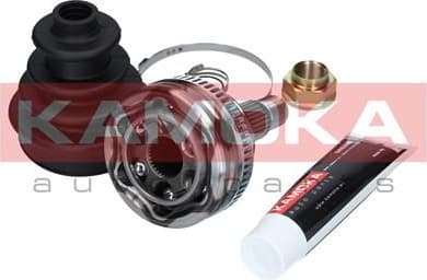 Joint Kit, drive shaft 6108 - image 5