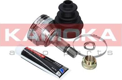 Joint Kit, drive shaft 6108 - image 6
