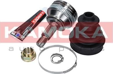 Joint Kit, drive shaft 6108 - image 7