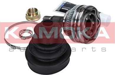 Joint Kit, drive shaft 6108 - image 8