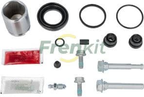 Repair Kit, brake caliper 743705