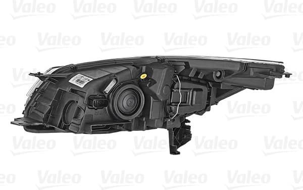 Headlight ORIGINAL PART 044980 - image 2