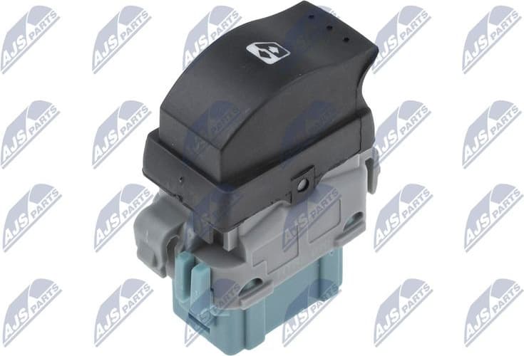 Switch, window regulator EWS-RE-070