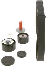 Timing Belt Kit 1987946702