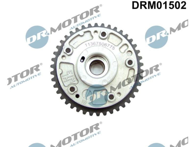 DRM01502