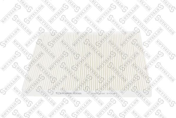 Filter, cabin air 71-10643-SX