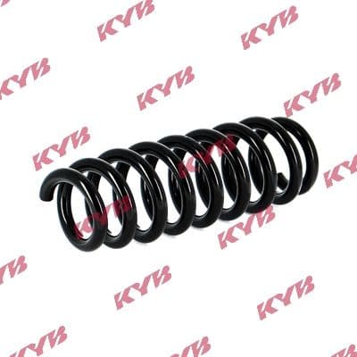 Suspension Spring K-Flex RA7062