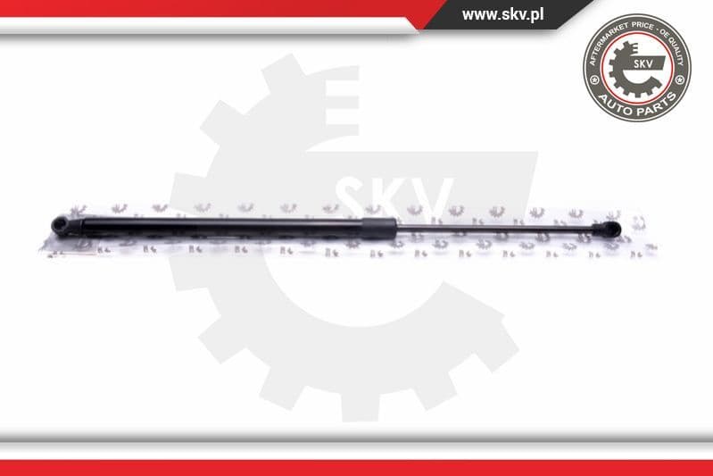 Gas Spring, boot/cargo area 52SKV733