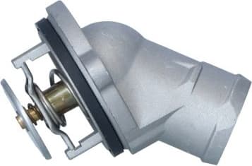 Thermostat, coolant EASY FIT 725245 - image 3