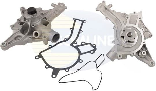 Water Pump, engine cooling EWP126 - image 2