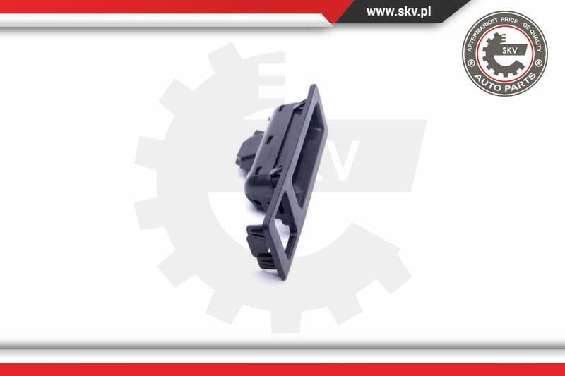 Switch, tailgate release 16SKV271 - image 2