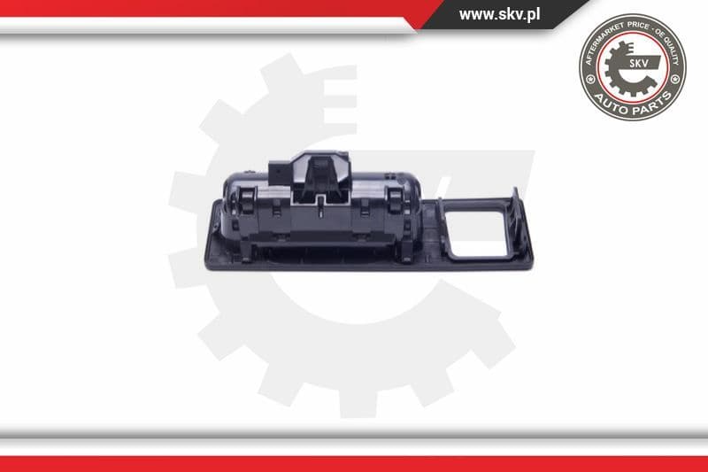 Switch, tailgate release 16SKV271 - image 3