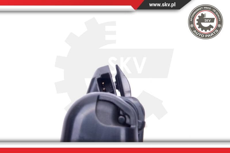 Switch, tailgate release 16SKV271 - image 4