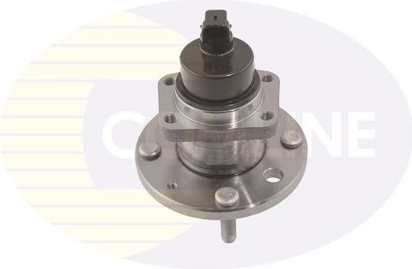 Wheel Bearing Kit CHA253 - image 2