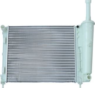 Radiator, engine cooling Economy Class 58433A