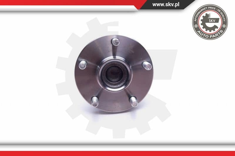 Wheel Bearing Kit 29SKV382 - image 2