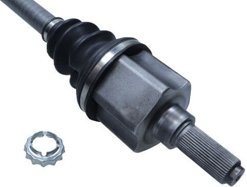 Drive Shaft 49-1844 - image 3