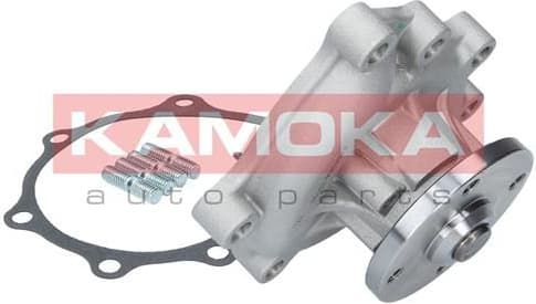 Water Pump, engine cooling T0169 - image 6