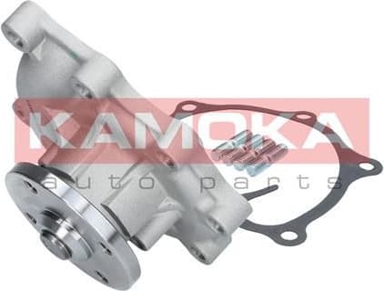 Water Pump, engine cooling T0169 - image 7