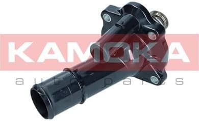 Thermostat, coolant 7710163 - image 3