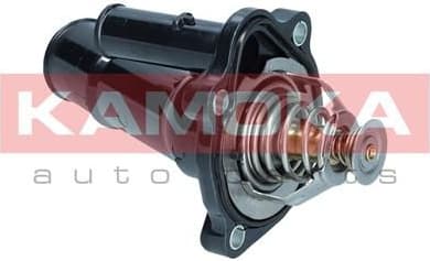 Thermostat, coolant 7710163 - image 4