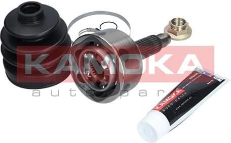 Joint Kit, drive shaft 6009 - image 6