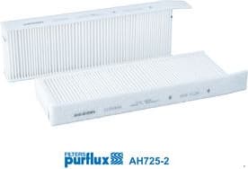 Filter, cabin air AH725-2