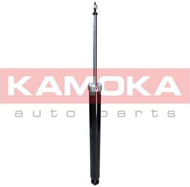 Shock absorber rear 2000919 - image 4
