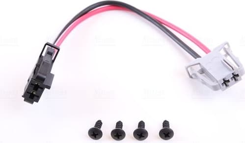 Interior Blower 87287 - image 6