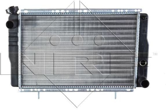 Radiator, engine cooling 54683