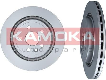 Brake Disc 103236 - image 4